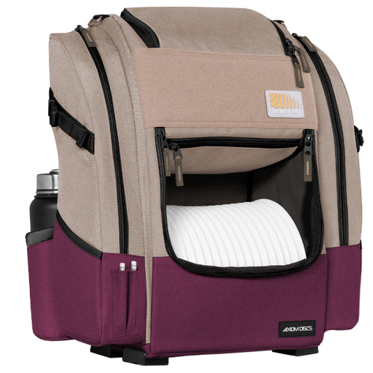 Axiom Voyager Pro<br>Dune Purple