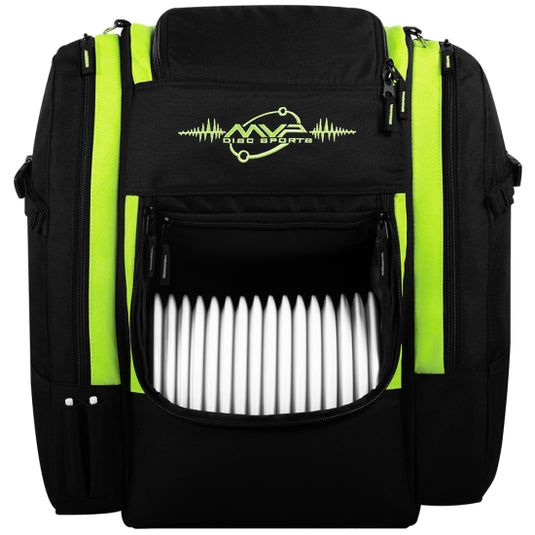 MVP Voyager Lite Lime