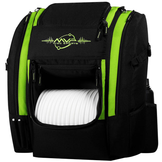 MVP Voyager Lite Lime