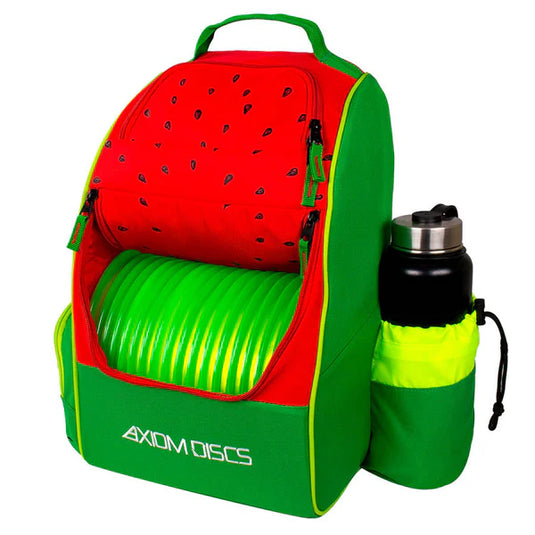 Axiom Shuttle - Watermelon Edition