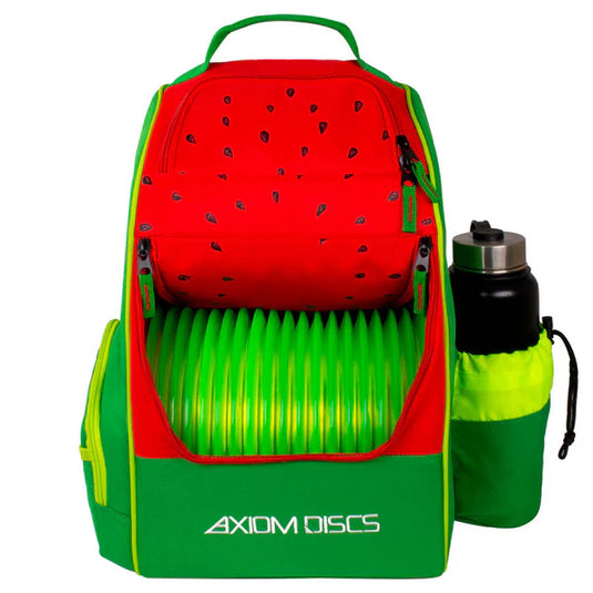 Axiom Shuttle - Watermelon Edition