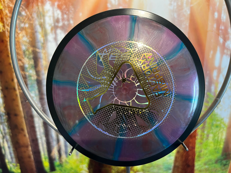 Load image into Gallery viewer, Macro Tesla Cosmic Neutron&lt;br&gt; Misprint
