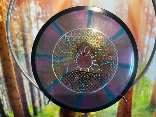 Macro Tesla Cosmic Neutron<br> Misprint