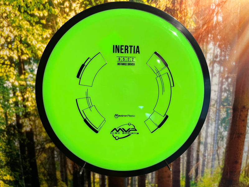 Load image into Gallery viewer, Neutron Inertia&lt;br&gt; 9 | 5 | -2 | 2
