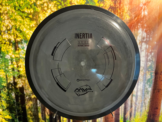 Neutron Inertia<br> 9 | 5 | -2 | 2