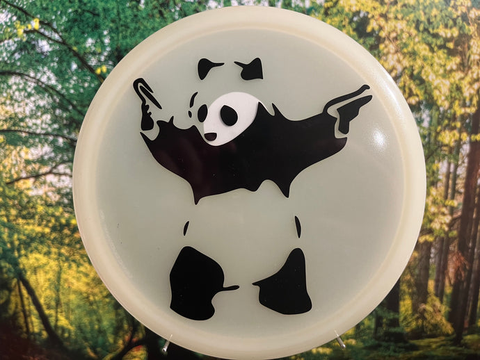 Panda Total Eclipse Hex<br> 5 | 5 | -1 | 1