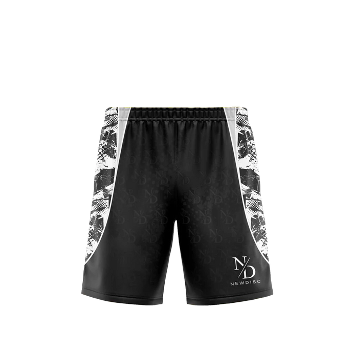 Fuzzy Eagle<br> Training Shorts