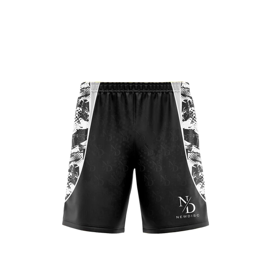 Fuzzy Eagle<br> Training Shorts