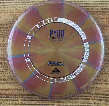Prism Plasma Pyro