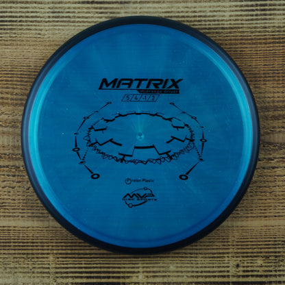 Proton Matrix
