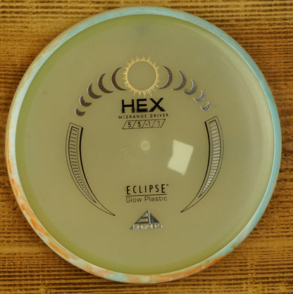 Eclipse Hex