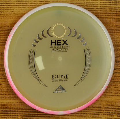 Eclipse Hex