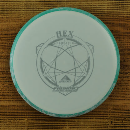 Fission Hex