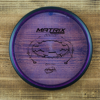 Proton Matrix