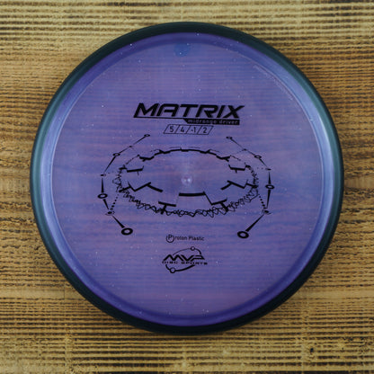 Proton Matrix