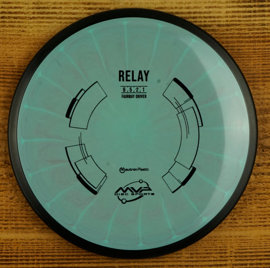 Neutron Relay<br>6 | 5 | -2 | 1