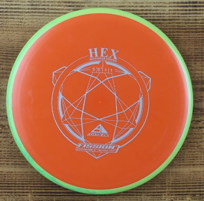 Fission Hex