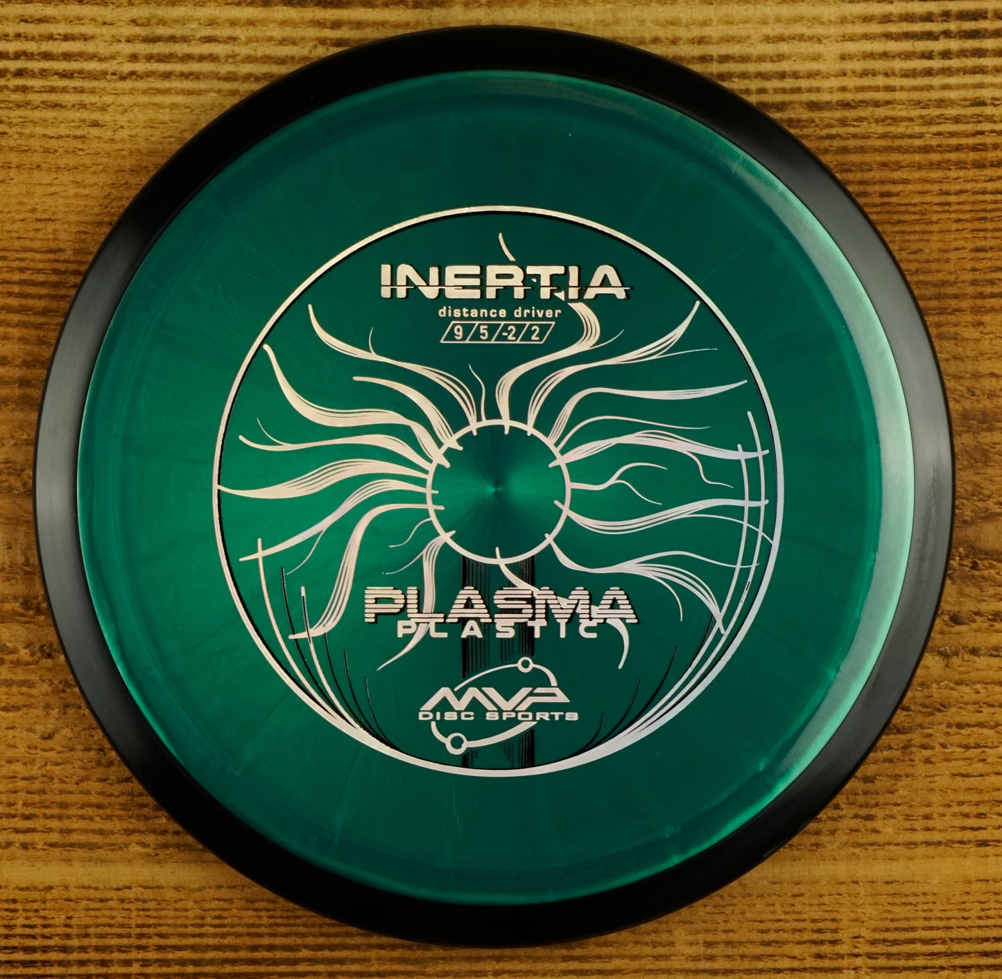 Plasma Inertia