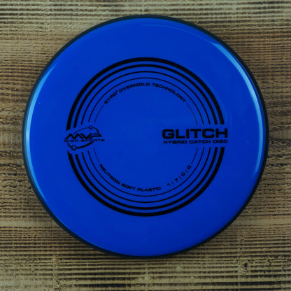 Neutron Glitch Soft