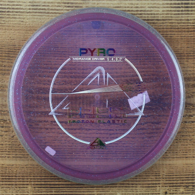 Prism Proton Pyro