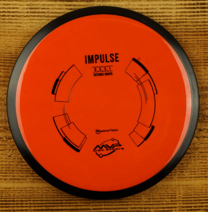 Neutron Impulse